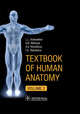 Textbook of Human Anatomy. In 3 volumes. Volume 2. Splanchnology and cardiovascular system, Колесников Лев Львович, Никитюк Дмитрий Борисович, Клочкова Светлана Валерьевна, Стельникова Ирина 