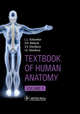 Textbook of Human Anatomy. Volume 3. Nervous system. Esthesiology, Колесников Лев Львович, Никитюк Дмитрий Борисович, Клочкова Светлана Валерьевна 