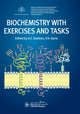 Biochemistry with exercises and tasks = Биохимия, Глухов Александр Иванович, Голенченко Вера Александровна, Гарин Вадим Викторович 
