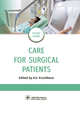 Care for Surgical Patients. Study guide, Крючкова Анна Васильевна, Кондусова Юлия Викторовна, Полетаева Ирина Алексеевна 