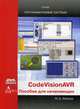 CodeVisionAVR. Пособие для начинающих, Лебедев Михаил Борисович 