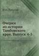 Очерки из истории Тамбовского края. Выпуск 4-5, И И Дубасов 