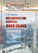 Математические вопросы волн-убийц, Шамин Р.В. 