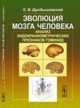 Эволюция мозга человека. Анализ эндокраниометрических признаков гоминид, Дробышевский С.В. 