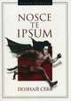 Hosce te Ipsum. Познай себя, Петрийчук Николай Дмитриевич 