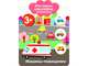 Мои первые наклейки 3+. Машинки-помощники, 