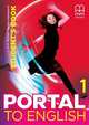 Portal to English 1. Student's Book. Level A1.1, Mitchell H.Q. , Malkogianni Marileni 