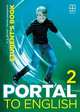Portal to English 2. Student's Book. Level A1.2, Mitchell H.Q. , Malkogianni Marileni 