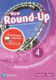 New Round-Up. Level 4. Student's Book. Special Edition, Evans Virginia, Doodley, Osipova 