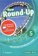 New Round-Up 5. Student's Book, Virginia Evans, Jenny Dooley, Marina Osipova 