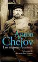 Los mejores cuentos, Chejov A. 