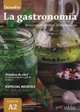 Descubre A2. La gastronomía, De Prada Marisa , Puente Ortega Paloma , Mota Eugenia 