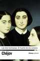 Las tres hermanas. El huerto de los cerezos, Chejov A. 