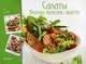 Салаты. Вкусно, полезно, просто, Романенко И.В. 