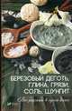 Березовый деготь, глина, грязи, соль, шунгит. Все рецепты в одной книге, Коняева Елизавета Степановна 