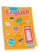 Стикербук English. Tenses, Пархамович Татьяна Васильевна 