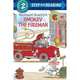 Richard Scarry's Smokey the Fireman. Step 2, Scarry Richard 
