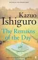 The Remains of the Day, Ishiguro Kazuo 