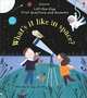 Questions & Answers. What's It Like in Space?, Daynes Katie 