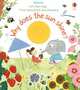 Why Does the Sun Shine?, Daynes Katie 
