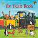 The Tickle Book: A Lift-the-Flap Book. Board book, Whybrow Ian, Scheffler Axel 