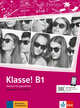 Klasse! B1. Uebungsbuch mit Audios online, Fleer Sarah, Koithan Ute, Mayr-Sieber Tanja, Schwieger Bettina 