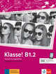 Klasse! B1.2. Ubungsbuch mit Audios online, Fleer Sarah , Koithan Ute , Mayr-Sieber Tanja , Schwieger Bettina 