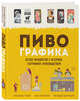 Пивографика. Легкое знакомство с историей, географией, производством, Пьер Элизабет, Фам Анн-Лор 