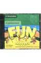 Fun for Movers (CD), Robinson Anne, Saxby Karen 