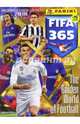 Альбом "FIFA 365 -2018" 15 наклеек в комплекте, 