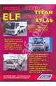 Isuzu Elf. Mazda Titan. Nissan Atlas. Устройство, техническое обслуживание и ремонт (с 2000 г.), 