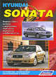 Hyundai Sonata. Модели с 2001 года выпуска с двигателями DOHC G4JP (2,0 л), G4JS (2,4 л) и G6BA (V6 2,7 л). Устройство, техническое обслуживание и ремонт, 