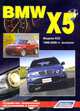 BMW X5 (E53). Модели 2000-2006 гг. выпуска с бензиновыми и дизельными двигателями. Руководство по ремонту и техническому обслуживанию, В. Н. Гордиенко 
