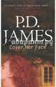 Cover Her Face, James P. D. 