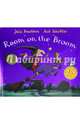 Room on the Broom. 15th Anniversary Edition, Donaldson Julia 