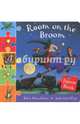 The Gruffalo. Jigsaw Book, Donaldson Julia 