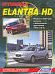 Hyundai Elantra HD. Модели с 2006 года выпуска с бензиновым двигателем G4FC (1,6 л). Устройство, техническое обслуживание и ремонт, 
