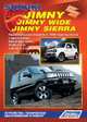 Suzuki Jimny / Jimny Wide / Jimny Sierra. Праворульные модели c 1998 года выпуска. Устройство, техническое обслуживание и ремонт, 