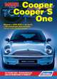 Mini Cooper / Cooper S / One. Модели с 2000-2006 гг. выпуска с бензиновыми двигателями 1.6 л. и 1.6 л. Turbocharged. Устройство, техническое обслуживание и ремонт, 