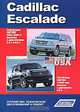 Cadillac Escalade. Платформа GMT800 2002-2006 гг. выпуска с двигателями 5,3 л и 6,0 л. Платформа GMT900 2006-2014 гг. выпуска с двигателем 6,2 л. Руководство по ремонту и техническому обслуживанию, 