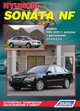 Hyundai Sonata NF 2004-2010 года выпуска с двигателями 2,0 л. и 2,4 л. Устройство, техническое обслуживание и ремонт, 