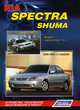 Kia Spectra (2005-2009 гг. выпуска) / Shuma (2001-2004 гг. выпуска). Устройство, техническое обслуживание и ремонт, 