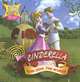 Cinderella / Золушка (+ 3D-очки), 