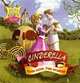 3D сказки. Cinderella. Золушка (на англ.яз.), 