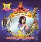 3D сказки. Snow white and the seven dwarts. Белоснежка и 7 гномов (на анг.яз.), 
