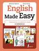 English Made Easy: Самоучитель английского языка в комиксах, Кричтон Джонатан 