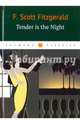 Tender Is the Night, Fitzgerald Francis Scott 