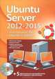 Ubuntu Server 2012-2015 + настольные ПК с Ubuntu в офисе. Администрирование с помощью Webmin, файловый сервер и сервер печати, 1С:Предприятие 7.7 в Ubuntu, свободные офисные программы, Интернет-шлюз, работа в режиме удаленного терминала, Резников Филипп Абрамович 