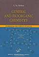 Общая и биоорганическая химия. General and Bioorganic chemistry. Workbook for foreign students. Учебное пособие для иностранных студентов, С. Ю. Быликин 