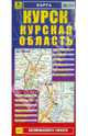 Миникарта: Курск. Курская область, 